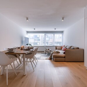 Apartment | 2 Schlafzimmer, Internetzugang