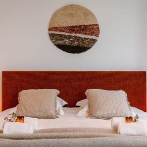 Apartamento | 3 dormitorios, escritorio, Internet
