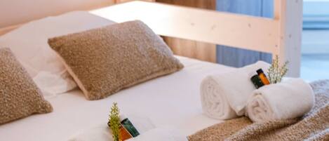 Apartment | 2 bedrooms, Internet