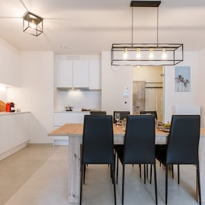Apartment | 2 Schlafzimmer, Internetzugang