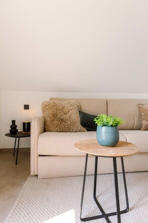 Hus | 2 soverom og internett