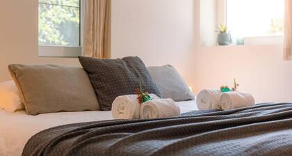 Lady - Lovely Double Room at Ranch De Blauwe Zaal