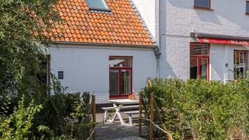 House | 1 bedroom, Internet