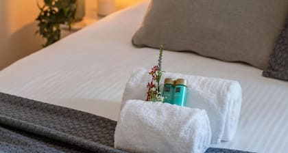 Lady - Lovely Double Room at Ranch De Blauwe Zaal
