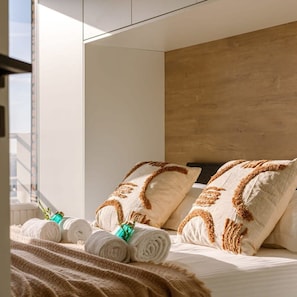 1 chambre, Internet