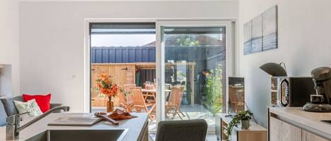 Hus | 2 sovrum och internet