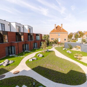 獨棟房屋 | 2 間臥室、網路服務