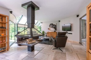Villa | 4 bedrooms, Internet - Villa De Hertsbergier (Oostkamp)