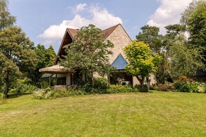 Villa | Internet