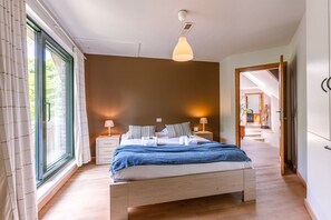 Villa | Internet