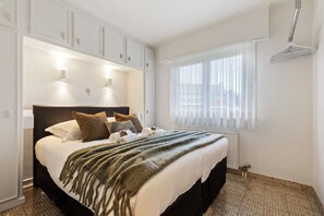 Departamento | 1 habitación y internet