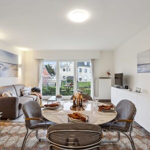 Departamento | 1 habitación y internet