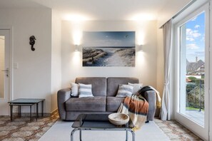 アパートメント | 1 室のベッドルーム、インターネットアクセス