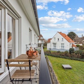 Departamento | 1 habitación y internet