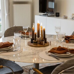 アパートメント | 1 室のベッドルーム、インターネットアクセス