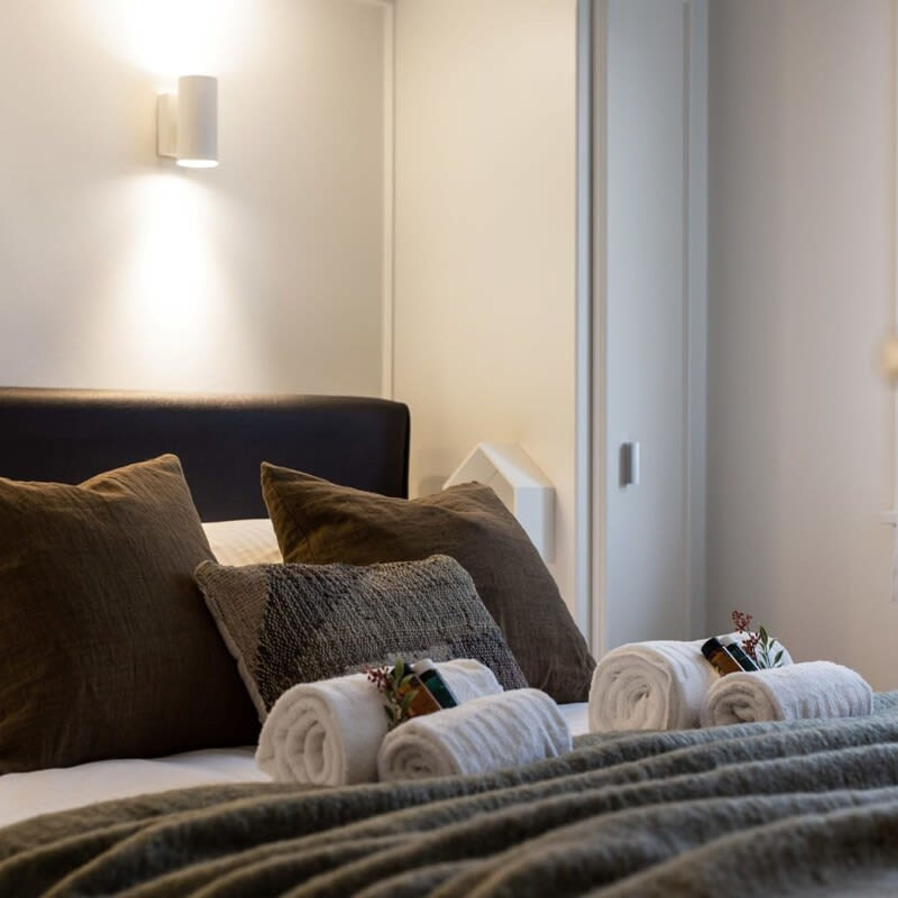 Apartment | 1 bedroom, Internet