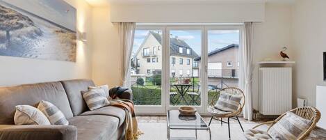 Apartment | 1 bedroom, Internet