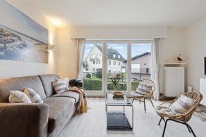 Departamento | 1 habitación y internet