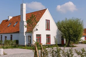 1 bedroom, Internet - Lord - Double Room at Ranch De Blauwe Zaal (Bruges)