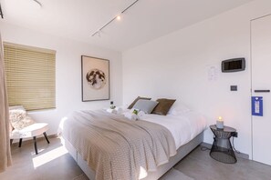 House - Lord - Double Room at Ranch De Blauwe Zaal (Bruges)
