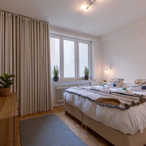 Apartment | 1 bedroom, Internet