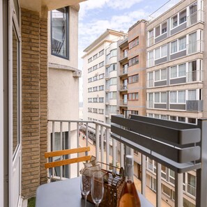 Apartment | 1 bedroom, Internet