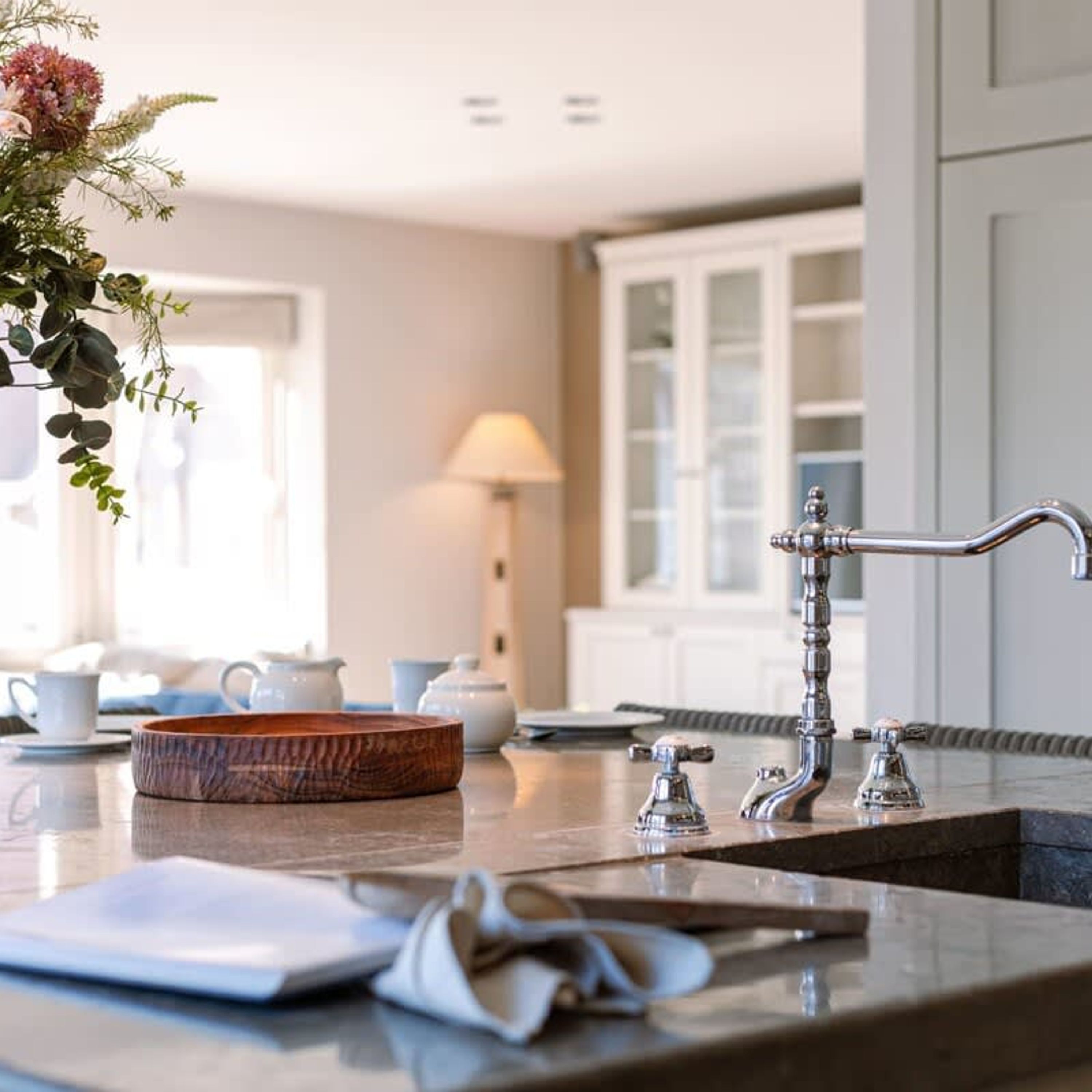 Apartment | 3 bedrooms, Internet