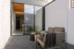 Huis | 2 slaapkamers, snel internet