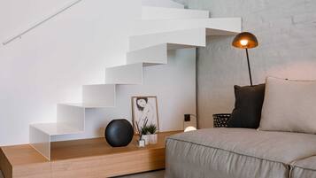 Rumah | 2 kamar tidur dan internet