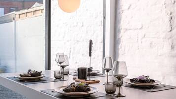 2 chambres, Internet