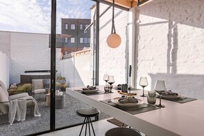 House | 2 bedrooms, Internet - House K in Kortrijk With 2 Bedrooms and 2 Bathrooms (Kortrijk)