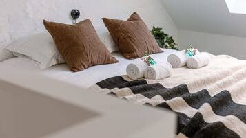 House | 2 bedrooms, Internet