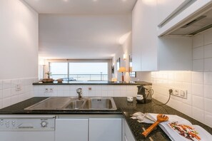 Apartment | 3 Schlafzimmer, Internetzugang