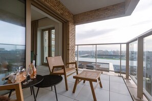 Leilighet | 2 soverom og internett