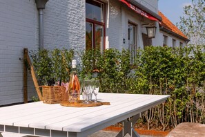 House | 1 bedroom, Internet - Quick - Lovely Double Room at Ranch De Blauwe Zaal (Bruges)