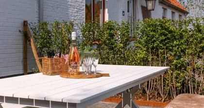 Quick - Lovely Double Room at Ranch De Blauwe Zaal