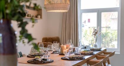 Quick - Lovely Double Room at Ranch De Blauwe Zaal