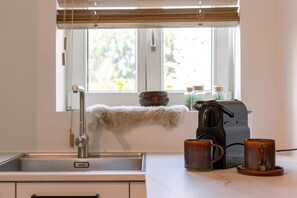 Hus | 1 soverom og internett
