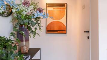 Rumah | 1 kamar tidur dan internet