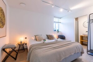 House | 1 bedroom, Internet - Quick - Lovely Double Room at Ranch De Blauwe Zaal (Bruges)