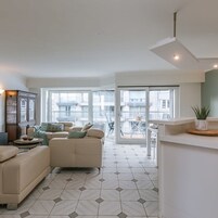 公寓 | 2 多间卧室、高速上网