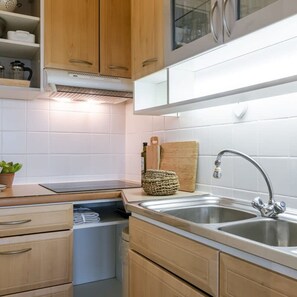 Studio | Internet - Bright Studio Near the Beach (Ostend)