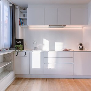 Apartment | 2 Schlafzimmer, Internetzugang