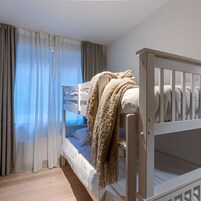 2 habitaciones y acceso a internet 