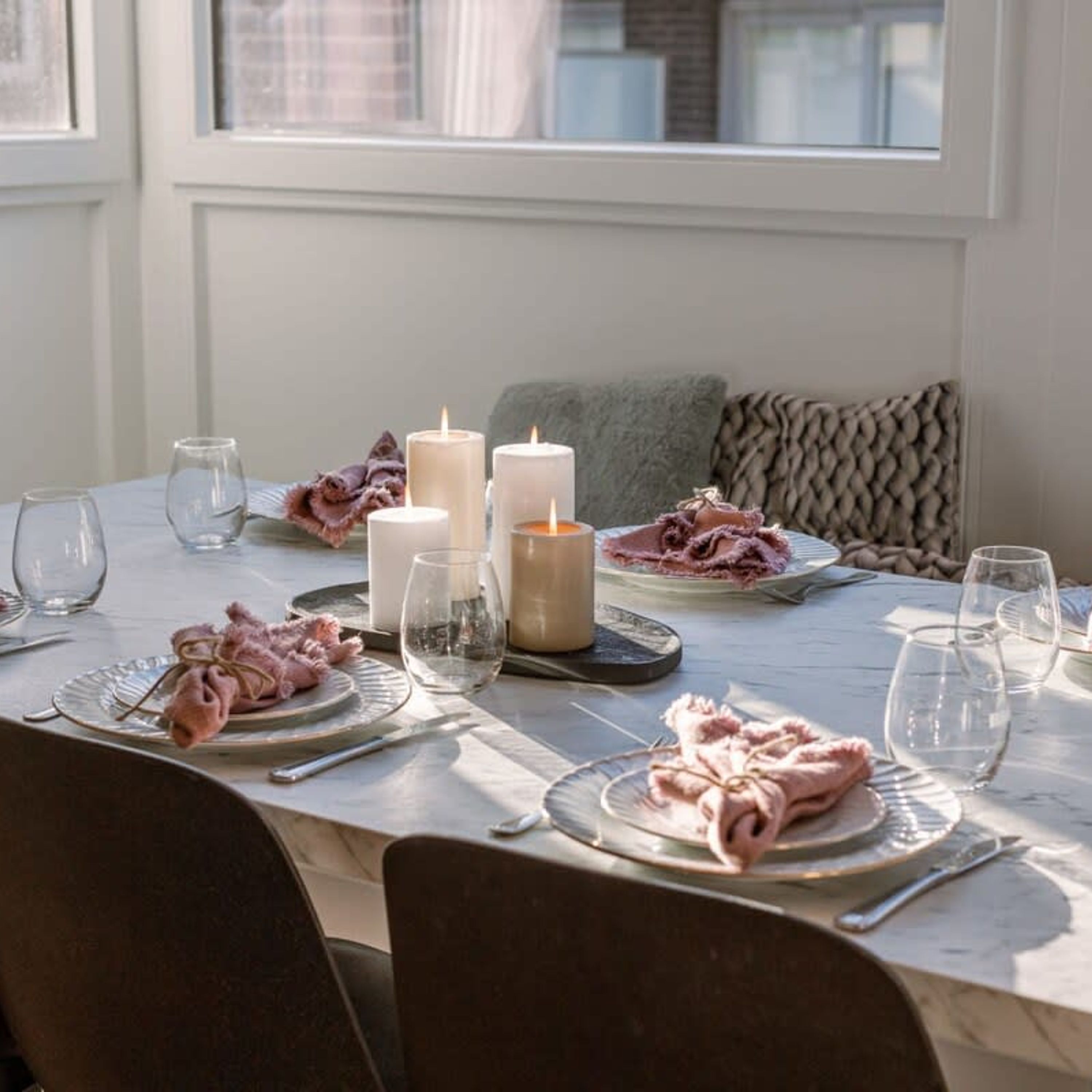 公寓 | 2 多间卧室、高速上网