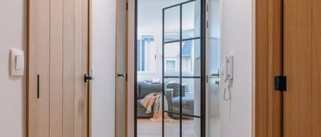 Apartment | 2 bedrooms, Internet