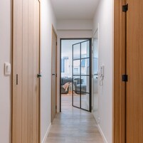 2 habitaciones y acceso a internet 