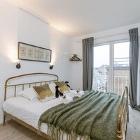 Apartment | 1 bedroom, Internet