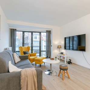 Appartamento | 1 camera, Internet