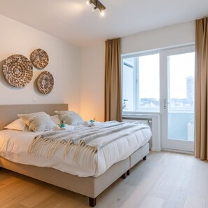 Leilighet | 3 soverom og internett